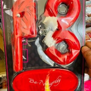 be naughty sex toy