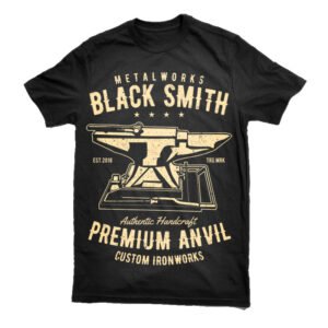 Blacksmith Tshirt