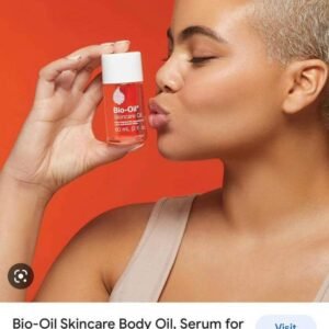 Bio-Oil Skincare Oil – Scars, Stretch Marks & Uneven Skin Tone (125ml) (3)
