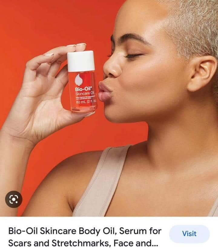 Bio-Oil Skincare Oil – Scars, Stretch Marks & Uneven Skin Tone (125ml) (3) Bio-Oil Skincare Oil – Scars, Stretch Marks & Uneven Skin Tone (125ml) (3)