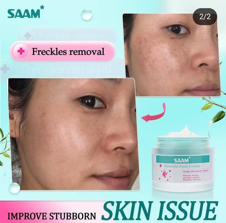 Dark Spot Correcting Cream – Even Tone Formula (2)