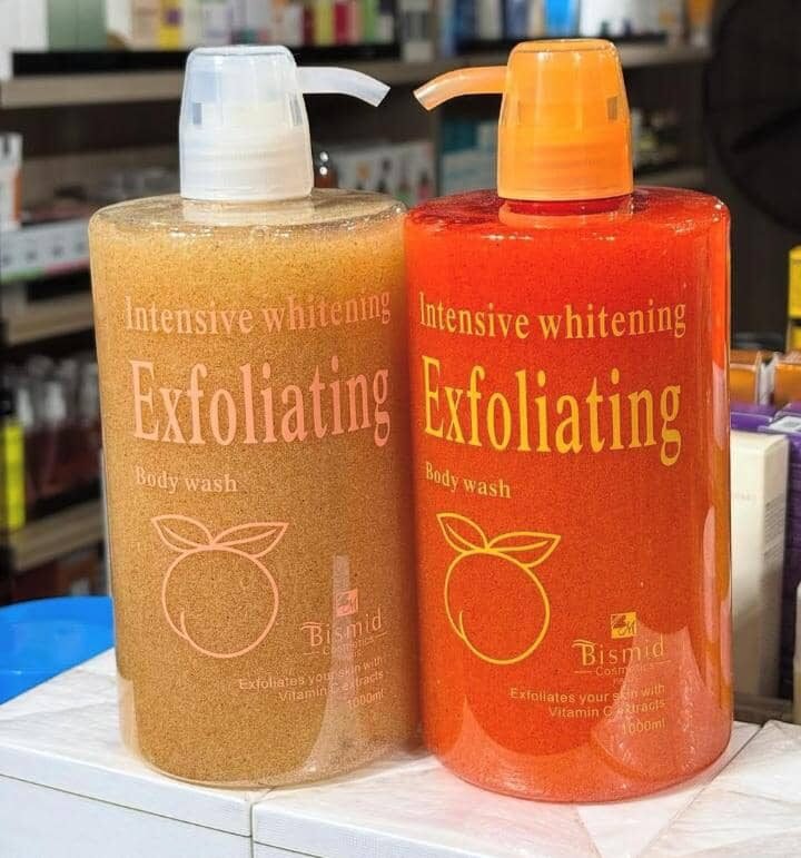 Jergens Body Lotion Collection