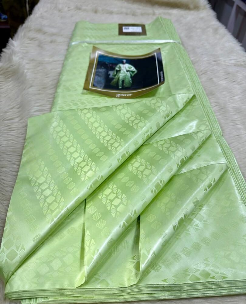 Luxury Getzner Brocade Fabric – Shiny Finish (2)