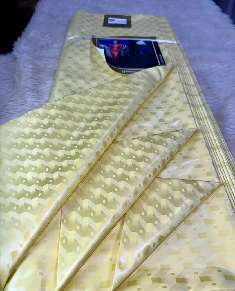 Luxury Getzner Brocade Fabric – Shiny Finish (4)