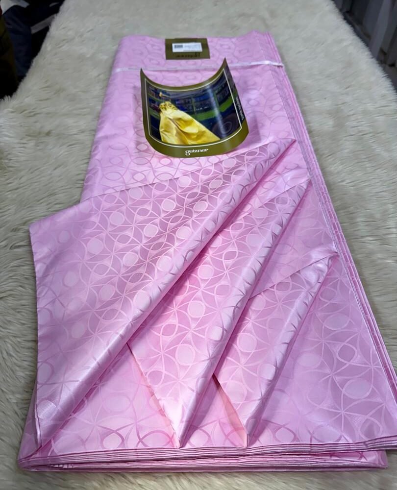 Luxury Getzner Brocade Fabric – Shiny Finish