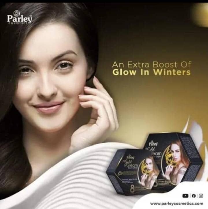 Parley Beauty Cream – Skin Brightening & Spot Removal Formula (3)