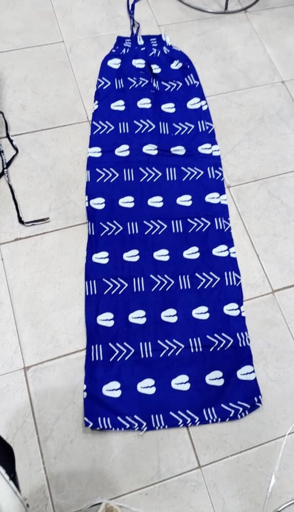 Saroj Trend'z Cotton Pajama Pants – Lightweight Summer Wear (2) Saroj Trend'z Cotton Pajama Pants – Lightweight Summer Wear (2)