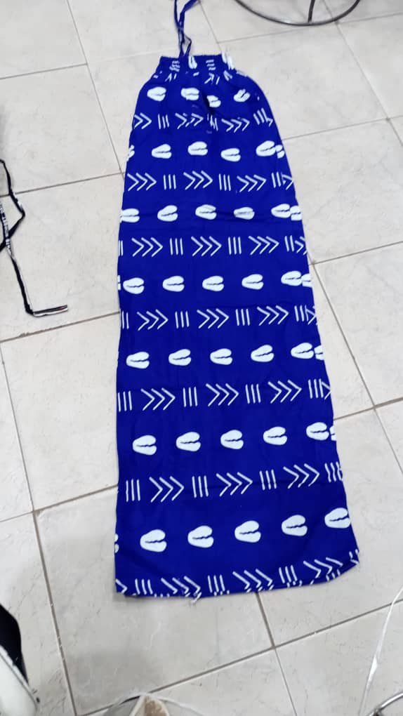Saroj Trend'z Cotton Pajama Pants – Lightweight Summer Wear (2) Saroj Trend'z Cotton Pajama Pants – Lightweight Summer Wear (2)