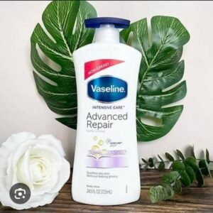 Vaseline Advanced Repair Lotion – Light Scent
