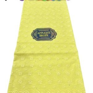 World Cotton Dry Lace Fabric – Premium Catalog Collection (3)