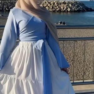 RUFAA Clothing – Modern Modesty & African-Inspired Fashion (2)