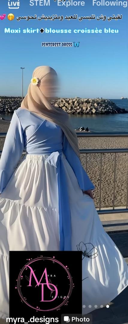 RUFAA Clothing – Modern Modesty & African-Inspired Fashion (2)