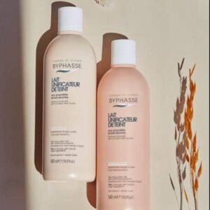 Byphasse Oat Unifying Body Milk