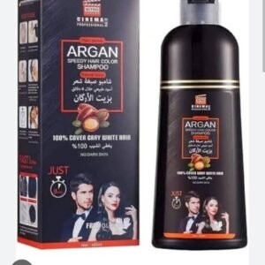 Lana Professional Hair Dye Shampoo (2)