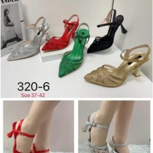 Classic Trending Women’s Party Shoes