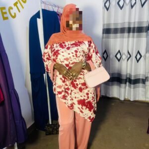 Elegant Abayas – Modest & Modern Styles