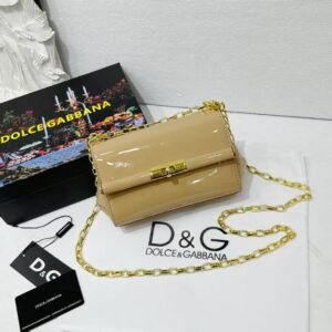 Leopard Luxe Shoulder Bag (3)