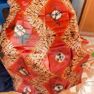 Mali Kampala Bazen Chube Fabric (5)