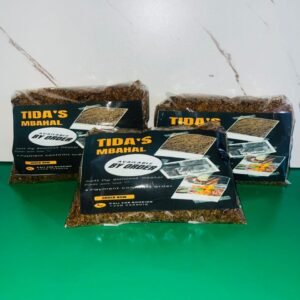 Mbahal – Aromatic Hearty Stew