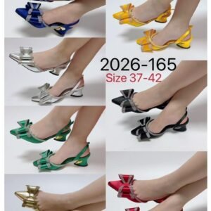 Suruler Women’s Fashion Sandal Shoes