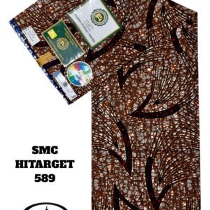 Ankara African Wax Printed Cotton Fabric – Original Loincloth