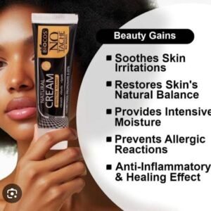 BIOCOS No Tache Cream – Anti Marks & Stretch Mark Remover