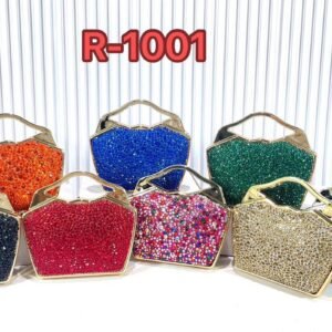 Elegant Women’s Evening Clutch Bag