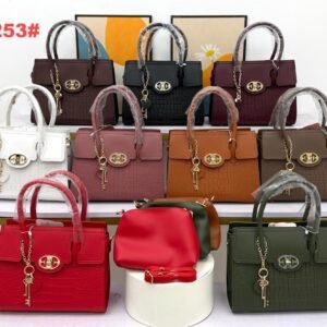 Fashion Women’s Handbag