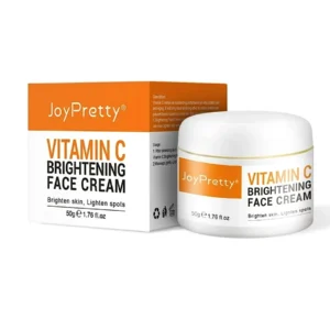 JoyPrettyVitaminCWhiteningFaceCream50g