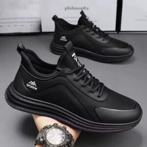 Men’s Casual Sports Sneakers (2)