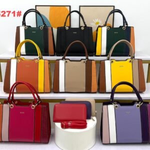 Vogue Stylish Women’s Tote Bag