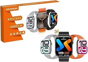 KEQIWEAR_KW25_Max_Smartwatch_–_Series_10