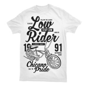 Low Rider Tshirt