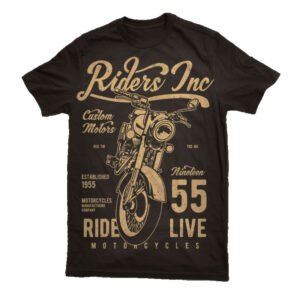 Riders Tshirt