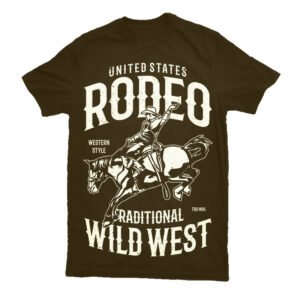 Rodeo Tshirt