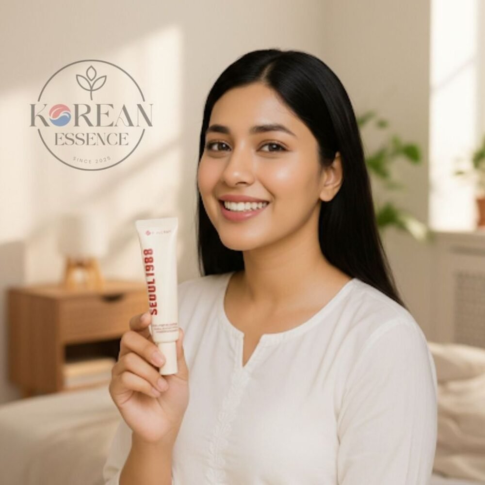 SEOUL 1988 Retinal Liposome 4% Eye Cream with Fermented Bean (2)