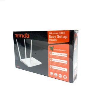 Tenda_F3_300Mbps_Wireless_Router