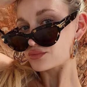 Éclat Havana Soleil Sunglasses