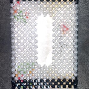 Kairaba Elegance Tissue Box