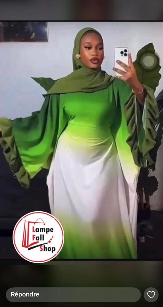 Elegant Modest Dress – Timeless Everyday Style (2)