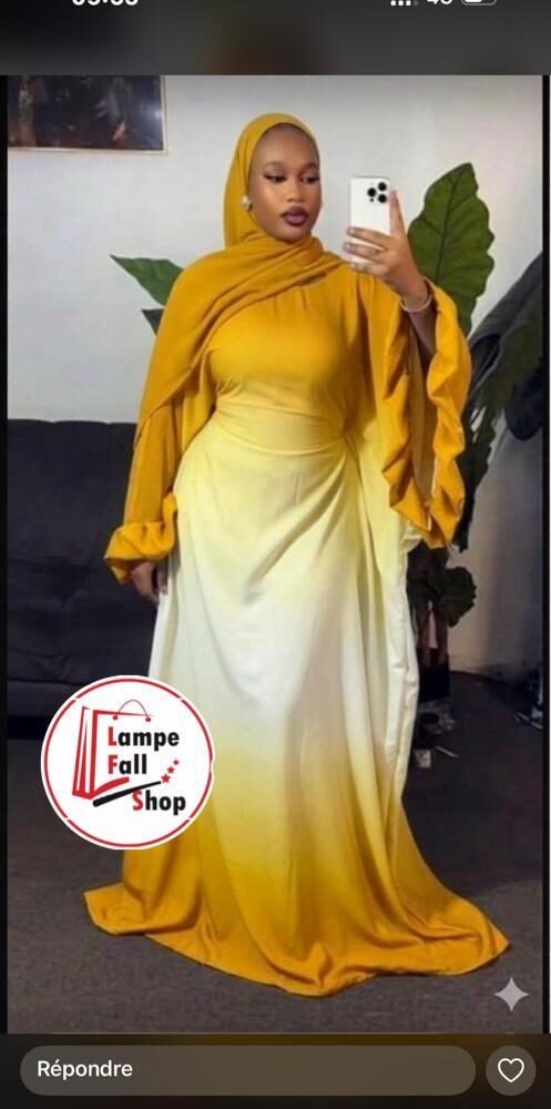 Elegant Modest Dress – Timeless Everyday Style (3)