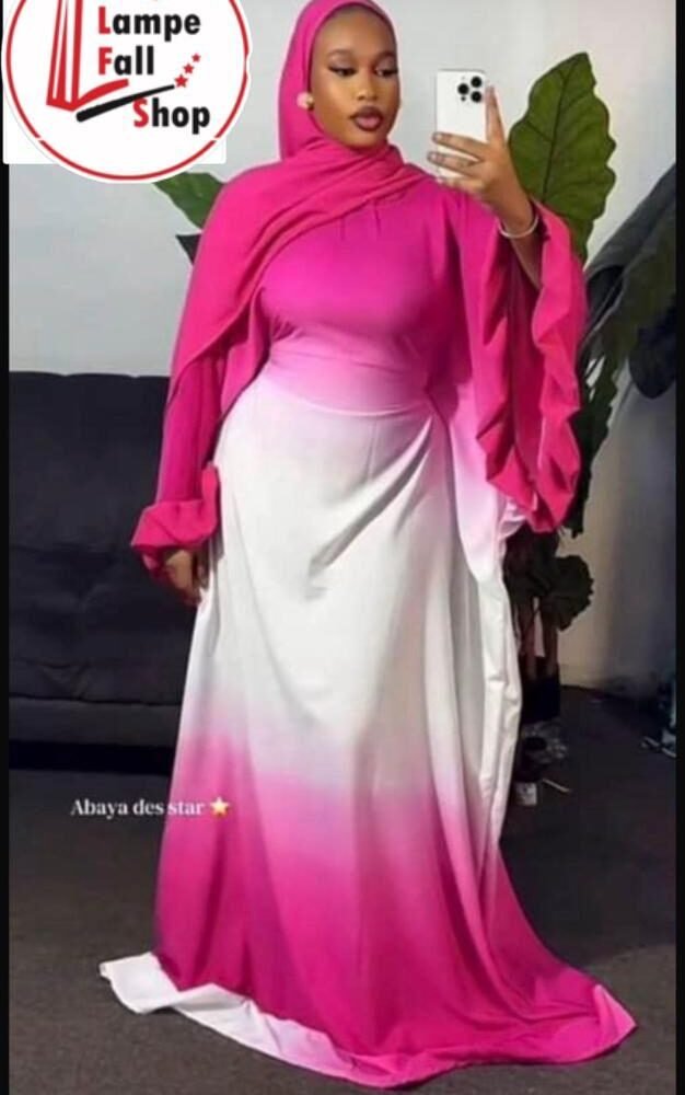 Elegant Modest Dress – Timeless Everyday Style (4)