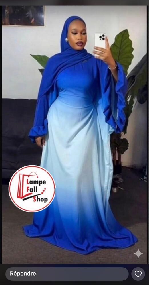 Elegant Modest Dress – Timeless Everyday Style