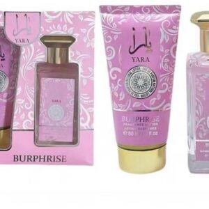 Elite Scents – Premium Perfume Set