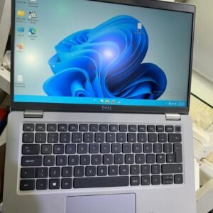 Dell Latitude 5450 14 Laptop – Core Ultra 5, 16GB RAM, 512GB SSD Dell Latitude 5450 14 Laptop – Core Ultra 5, 16GB RAM, 512GB SSD