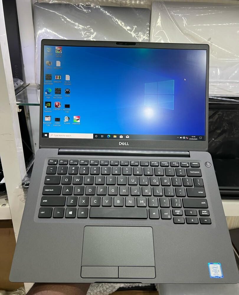 Dell Latitude 7420 Top Cover Skin Sticker (3)