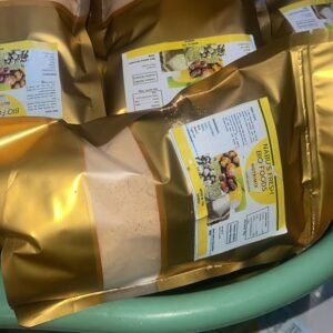Family Cereal – Nutritious for Babies, Adults & Seniors