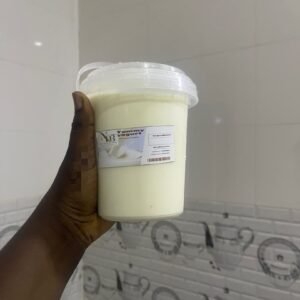 Fresh Yogurt