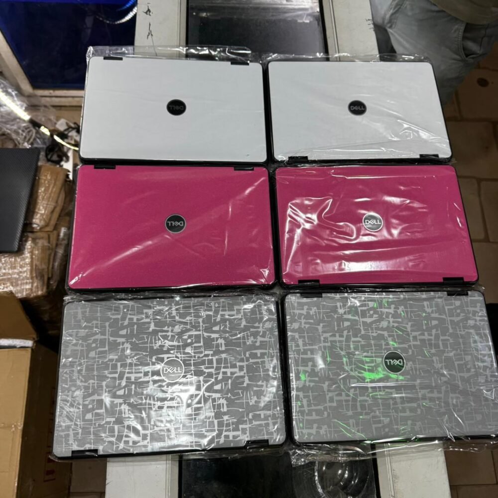 Lenovo ThinkPad Business Laptop (3)