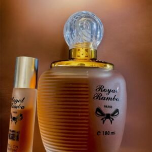 Royal Ramba Paris
